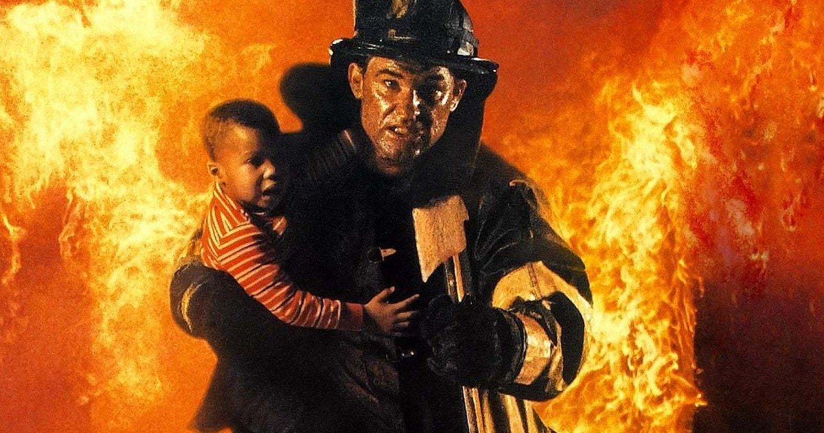 Backdraft 2 Locks in Apollo 18 Director, Shoots Next Month?