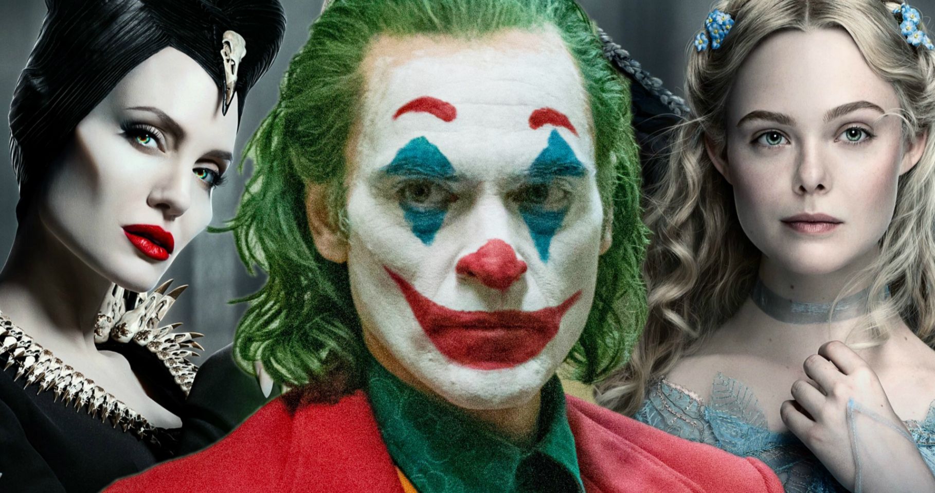 Joker Steals Weekend Box Office Back from Maleficent with $18.9M