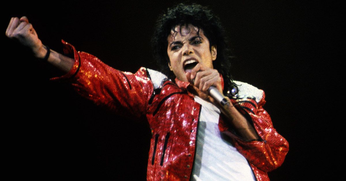 Michael Jackson Biopic Director Says Movie Will Not Avoid Controversies of the Pop Icon