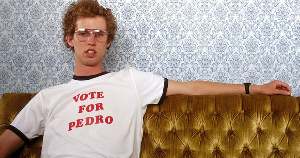 Napoleon Dynamite 2 May Still Happen, Jon Heder Expects It'll Be Raw and Edgy