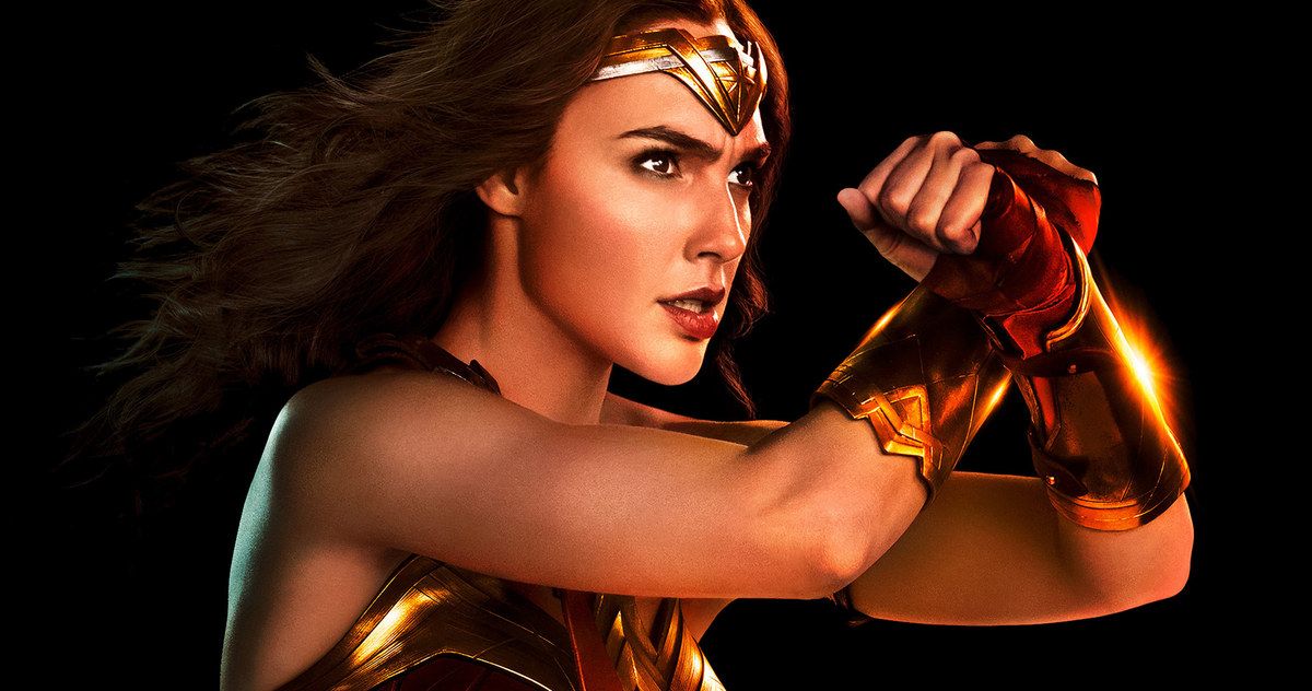 Did Gal Gadot Get Brett Ratner Fired from Wonder Woman 2?