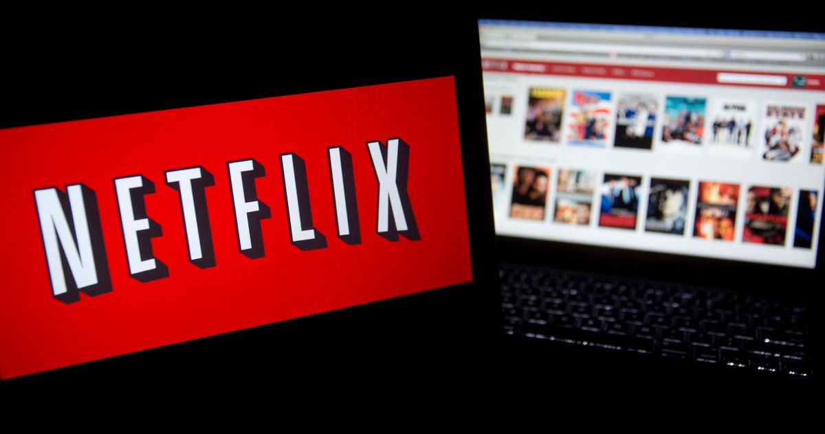 Netflix Angers Subscribers by Testing Ads Between Episodes