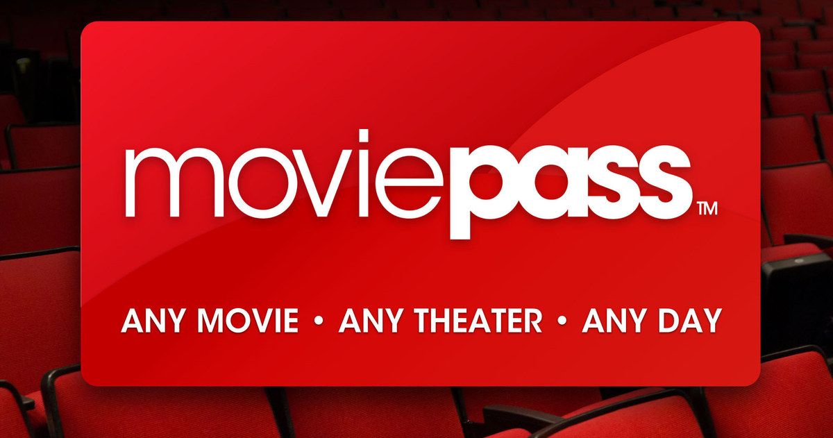 MoviePass Could Be Gone in Just Two Months