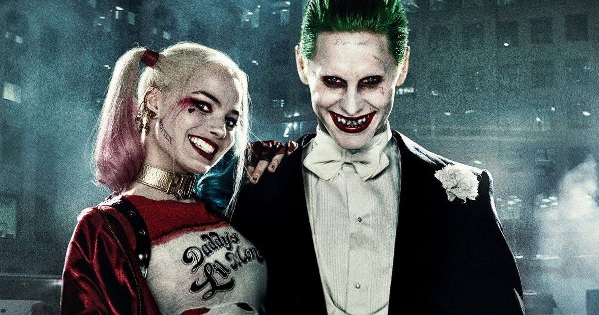 Suicide Squad Thursday Box Office Sets August Record with $20.5M