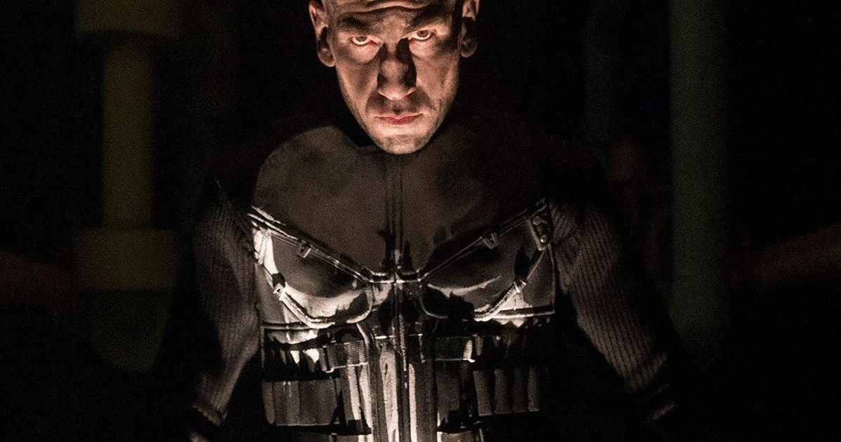 Punisher Star Condemns Alt-Right Fans Using Iconic Skull Logo