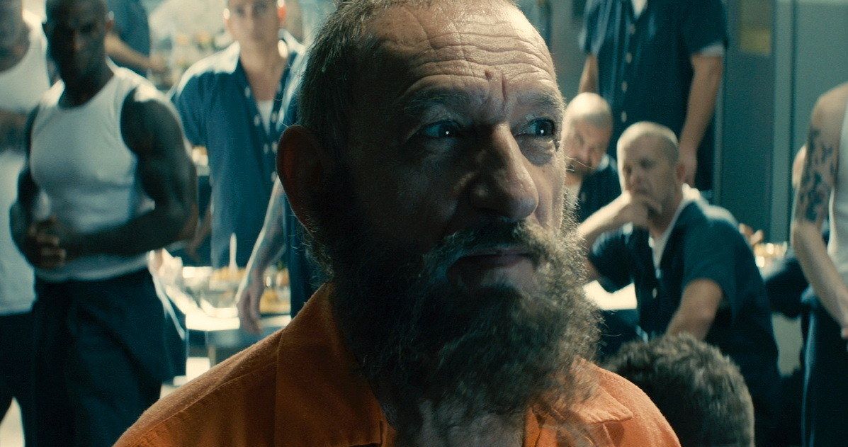 Second Marvel One-Shot: All Hail the King Clip with Ben Kingsley