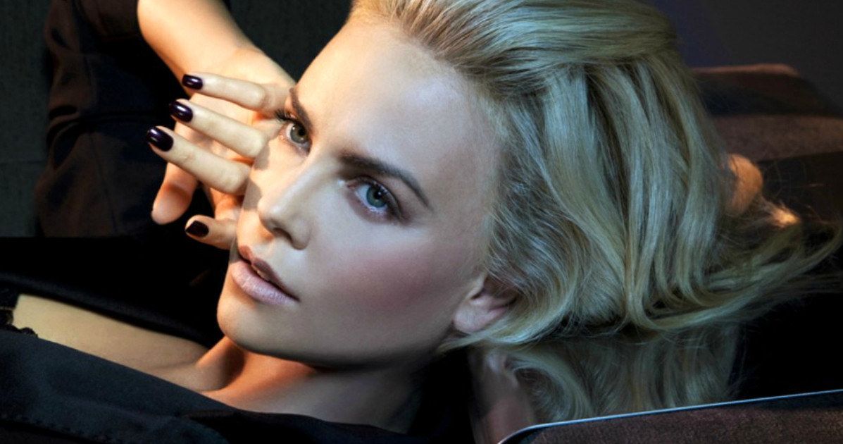 Fast &amp; Furious 8 Wants Charlize Theron as the Villain
