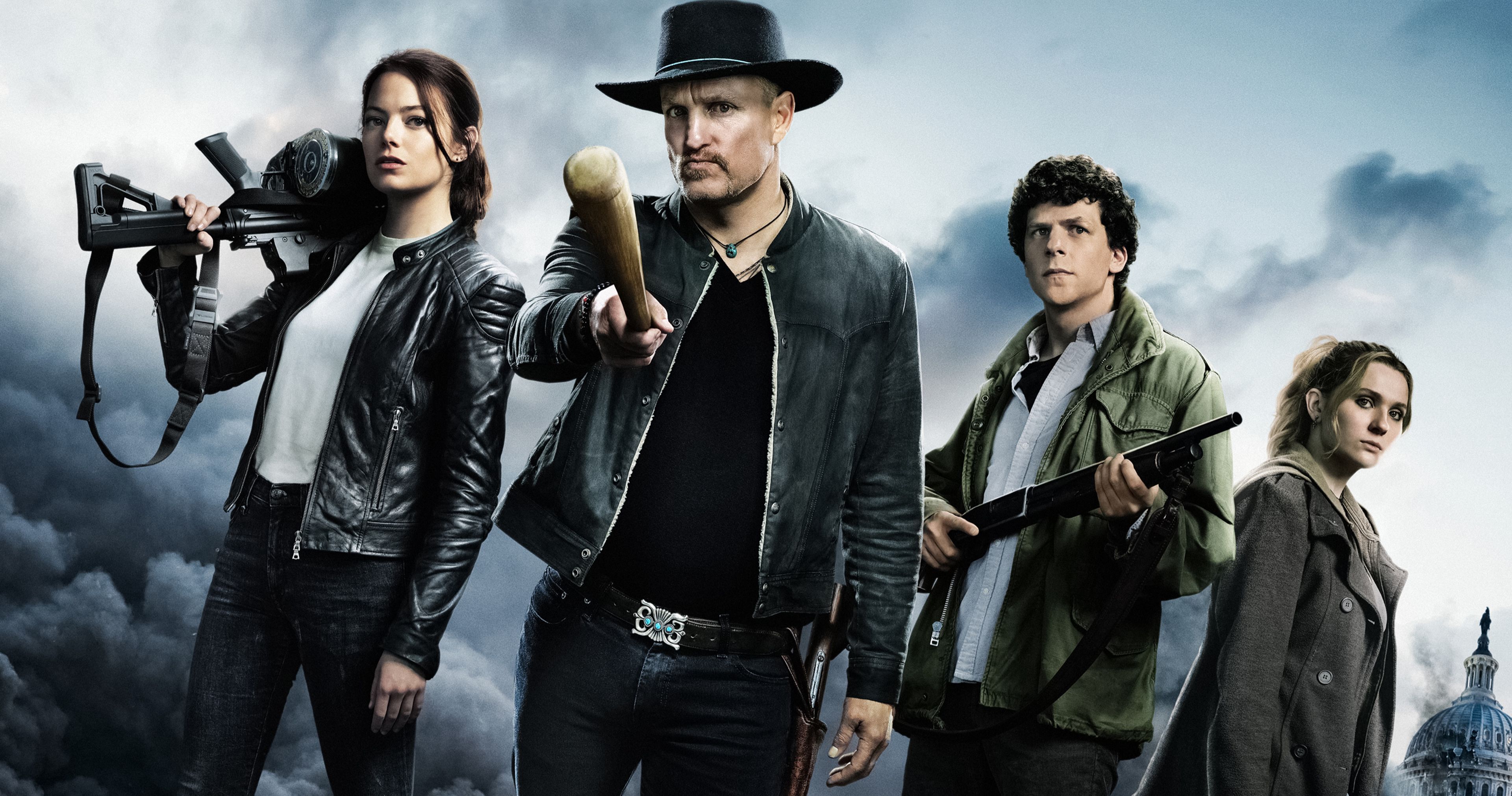Zombieland: Double Tap Review: Worth the 10 Year Wait