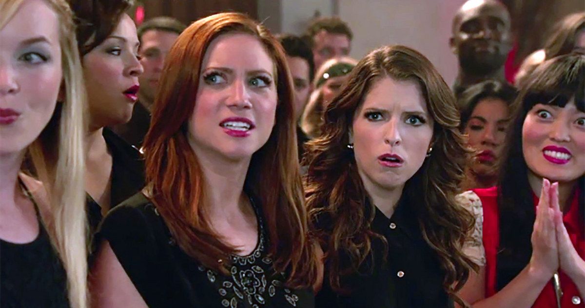Pitch Perfect 2 Super Bowl Trailer Has Green Bay Singing