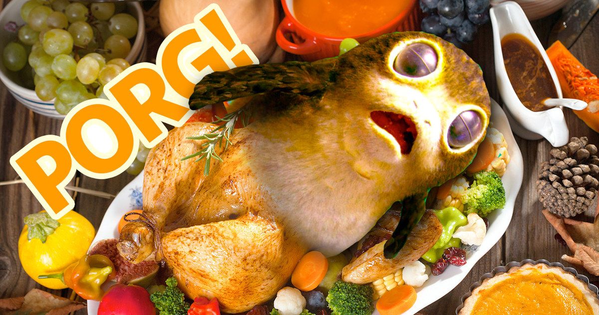 How to Cook a Porg for Your Holiday Dinner