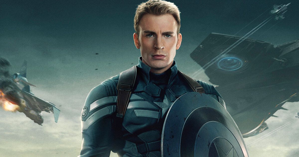 Captain America 3: The Directors Are Already Working on The Story