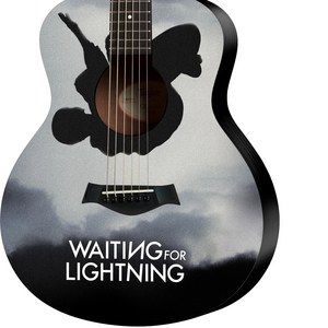 Win a Taylor Mini GS Guitar from Waiting for Lightning