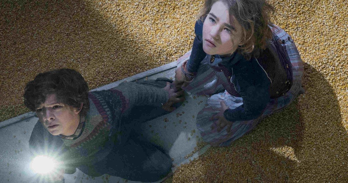 A Quiet Place 2 Is Officially Happening