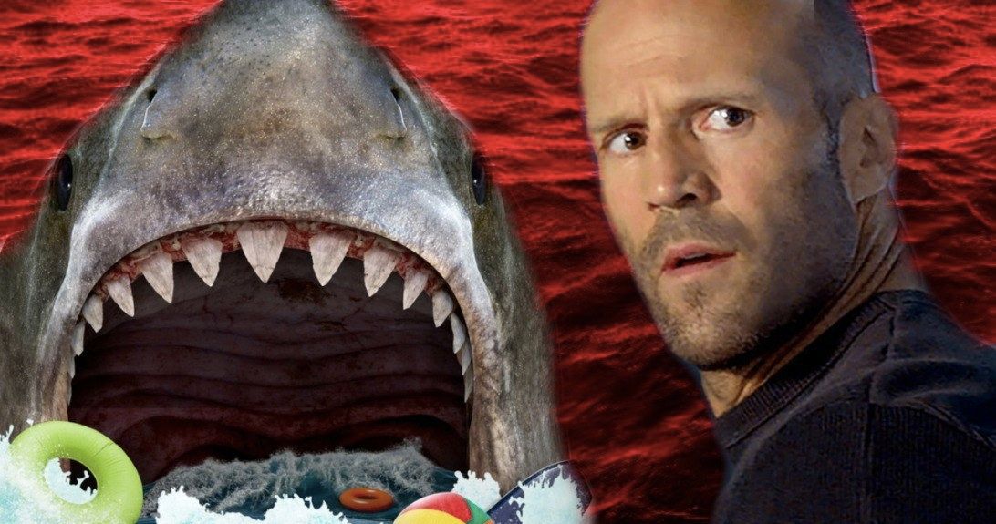 The Meg Was Almost an R-Rated Bloodbath, But Fans Will Never See That Cut