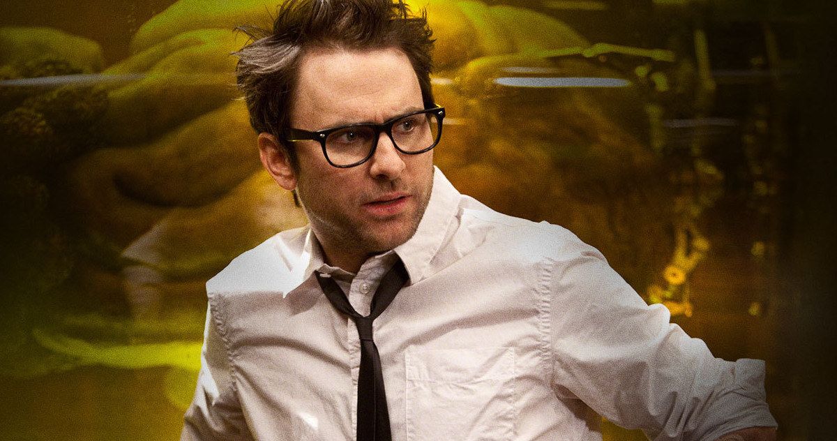 Pacific Rim 2 Story Details Revealed; Charlie Day Will Return