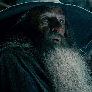 Third The Hobbit: The Desolation of Smaug TV Spot