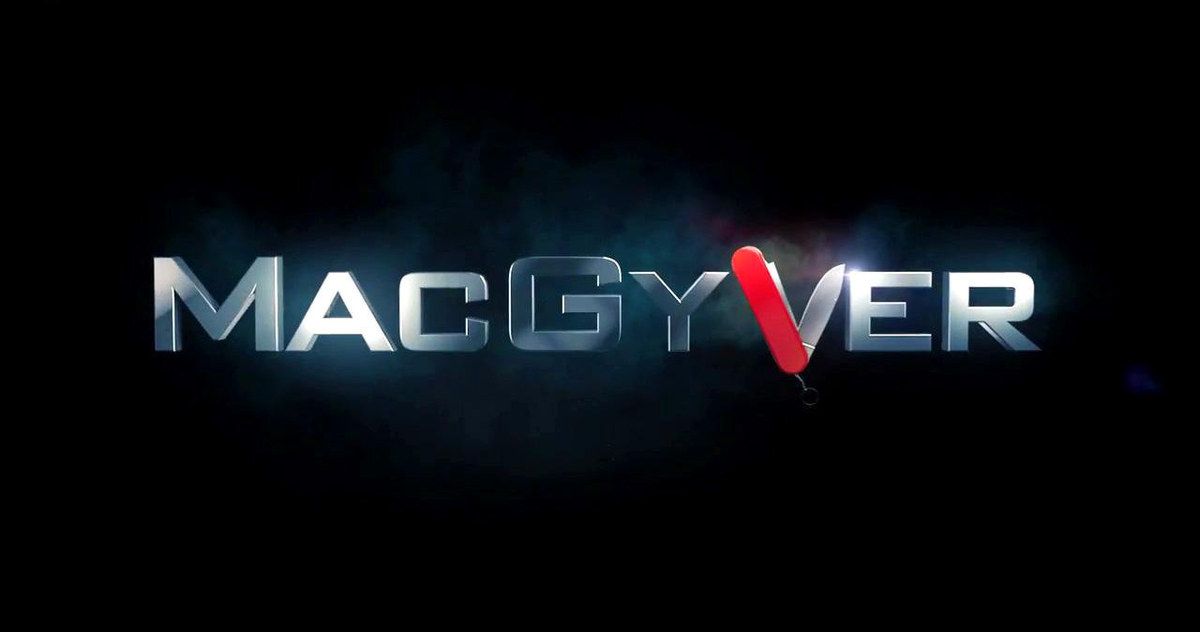 MacGyver Reboot Trailer Introduces the New Team