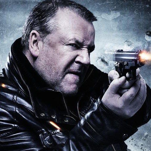 The Sweeney Blu-ray Featurette [Exclusive]
