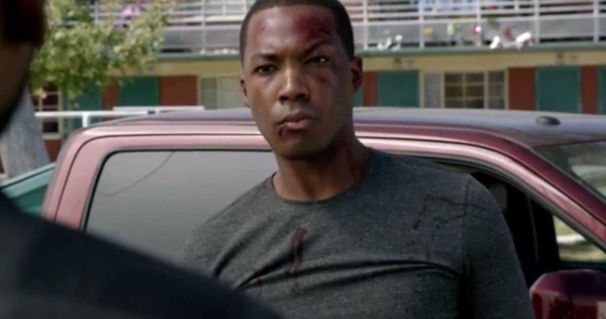 24: Legacy Trailer Resets the Clock with Corey Hawkins