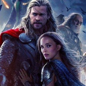 New Thor: The Dark World International Trailer