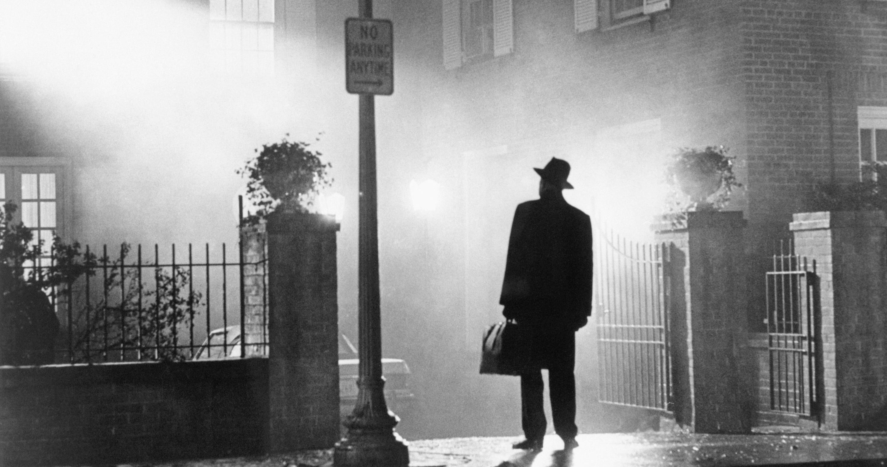 The Exorcist Reboot Will Be 'Really, Really Scary' Promises Jason Blum