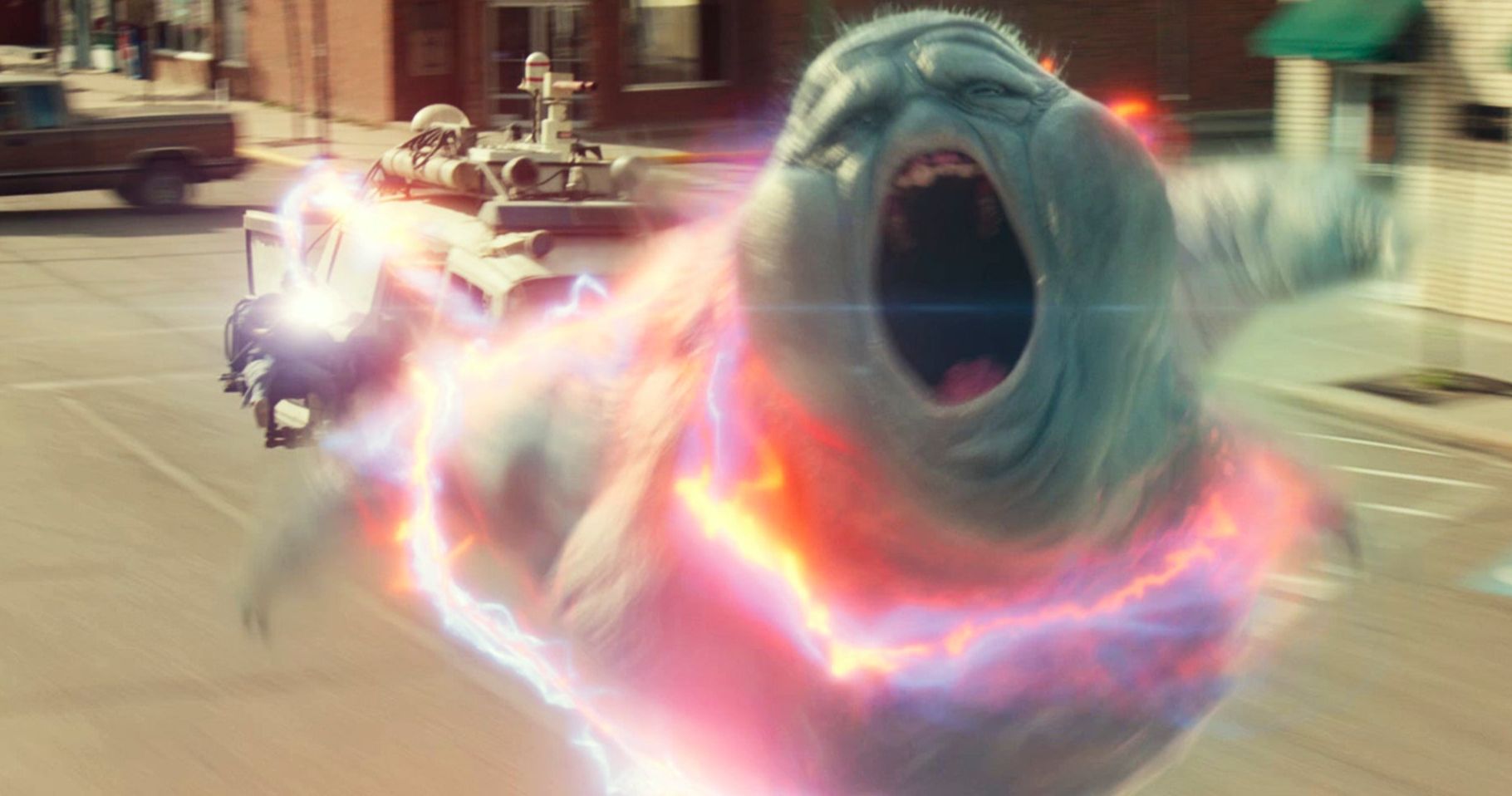 Ghostbusters: Afterlife First Reactions Set Up A Worthy Nostalgic Sequel