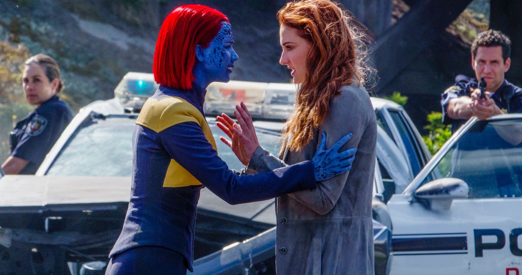 Dark Phoenix Crashes and Burns at the Box Office, So What Went Wrong?