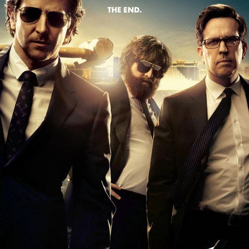 Second The Hangover Part III Trailer with All-New Footage