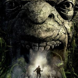 Jack the Giant Slayer Poster Reveals Massive Stone Giant