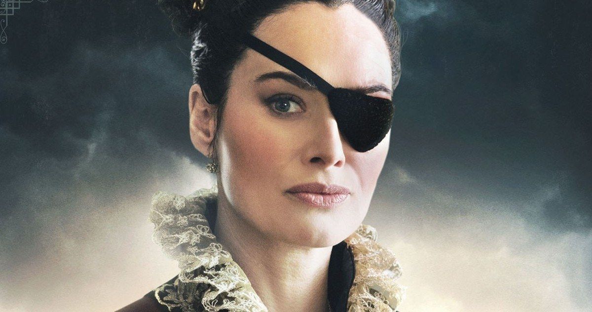 Pride &amp; Prejudice &amp; Zombies Character Posters Are Ready for War