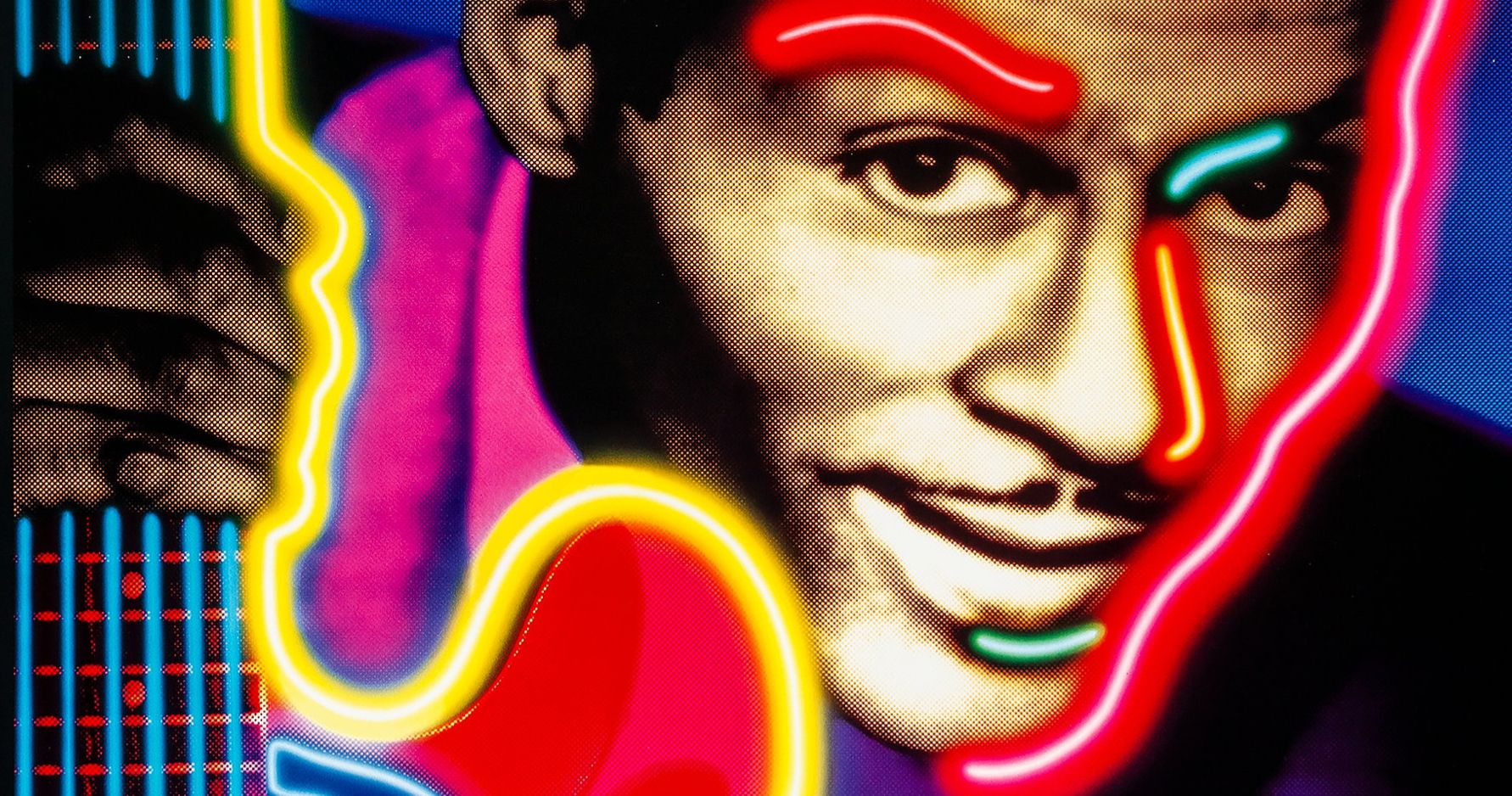 Chuck Berry Hail! Hail! Rock 'n' Roll Gets First-Ever Blu-ray Release This Fall