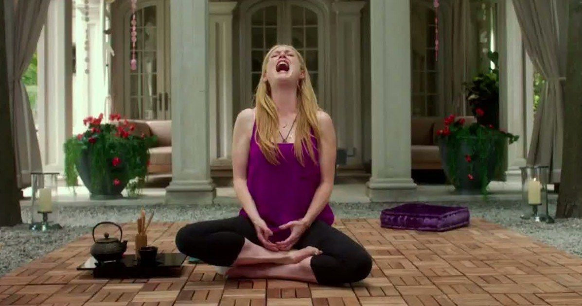 Second Maps to the Stars International Trailer