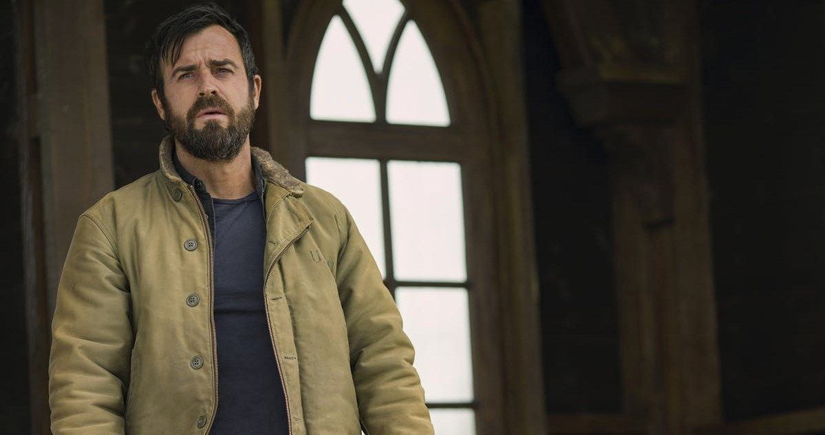 Star Wars 8 Gets Justin Theroux in a Small But Pivotal Role