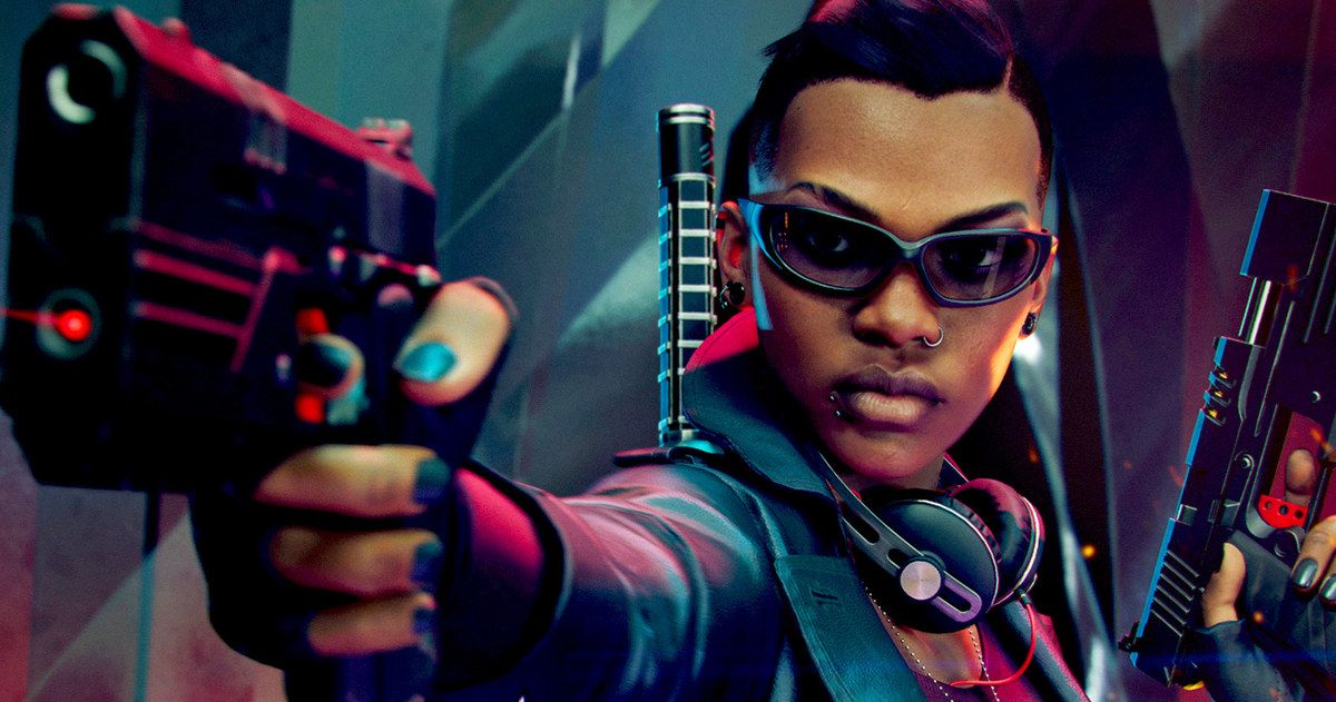 Blade Project Is Happening at Marvel, But Is It a Movie or TV Show?