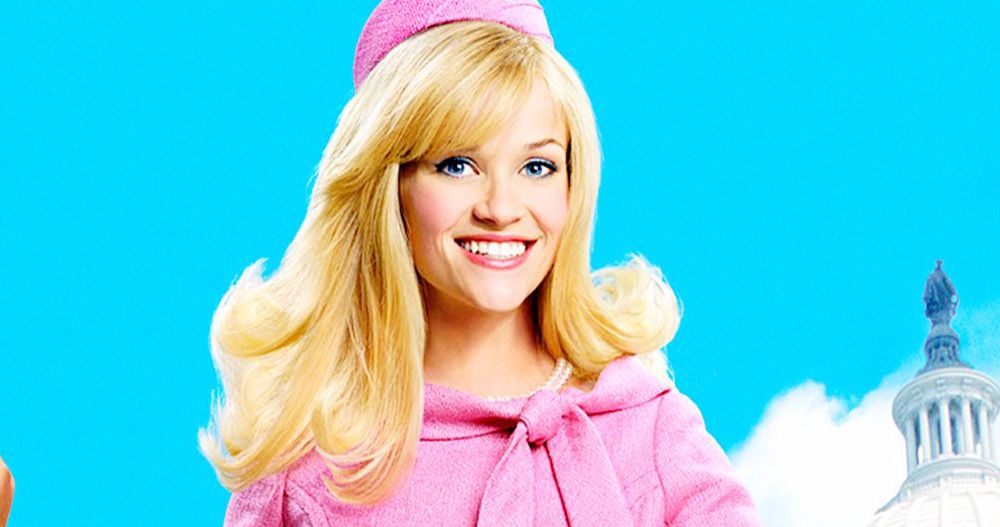 Legally Blonde 3 Gets an Early Summer 2022 Release Date