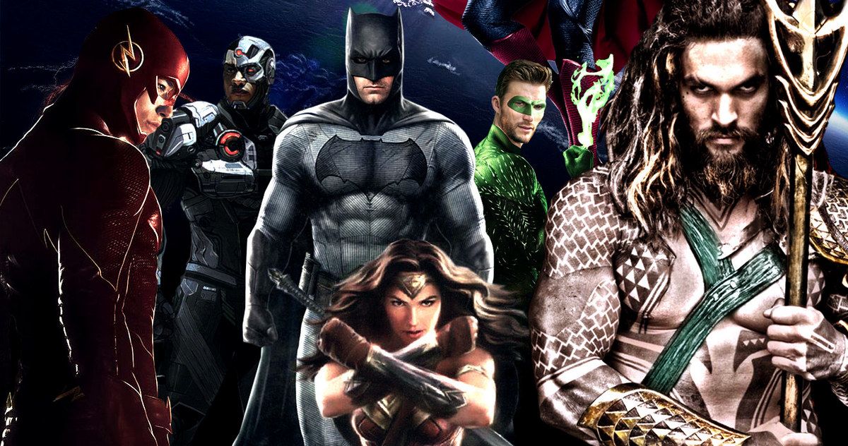 Will Justice League Introduce This Key DC Comics Character?
