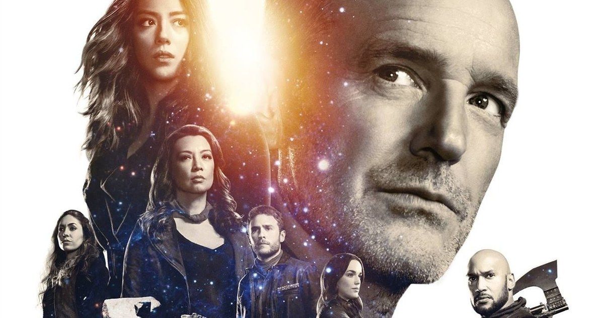 Agents of SHIELD Gets Renewed for Season 7 Ahead of Season 6 Debut
