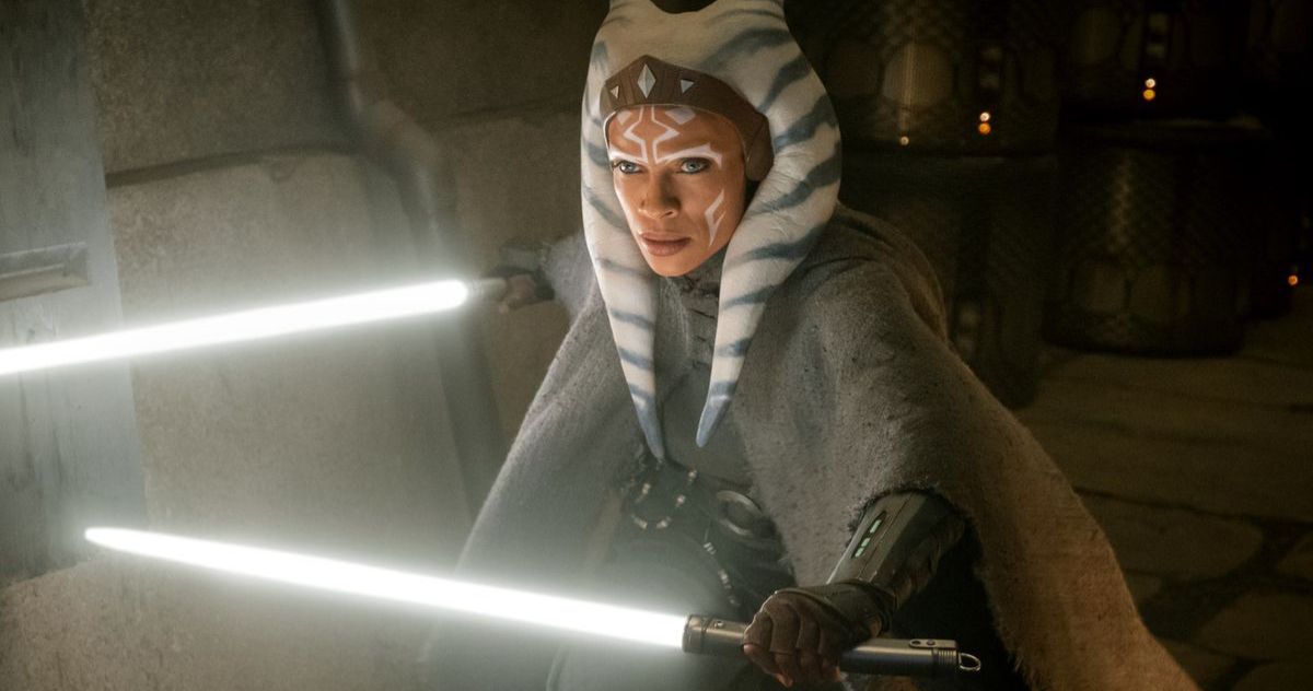 Will Ahsoka Disney+ Series Mark the Live-Action Debut of This Clone Wars Character?