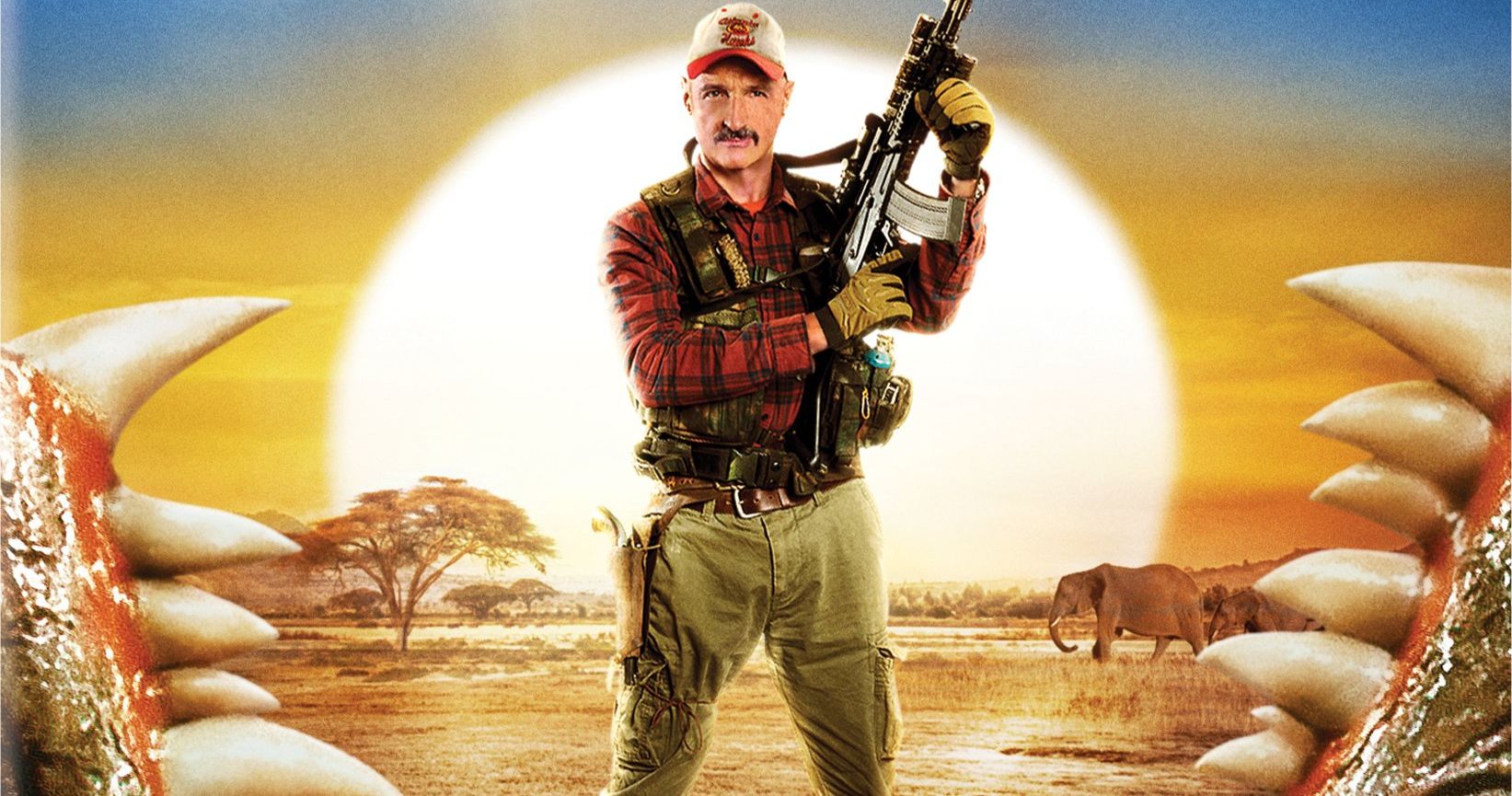 Tremors 7 Films in Thailand Next Month with Franchise Star Michael Gross