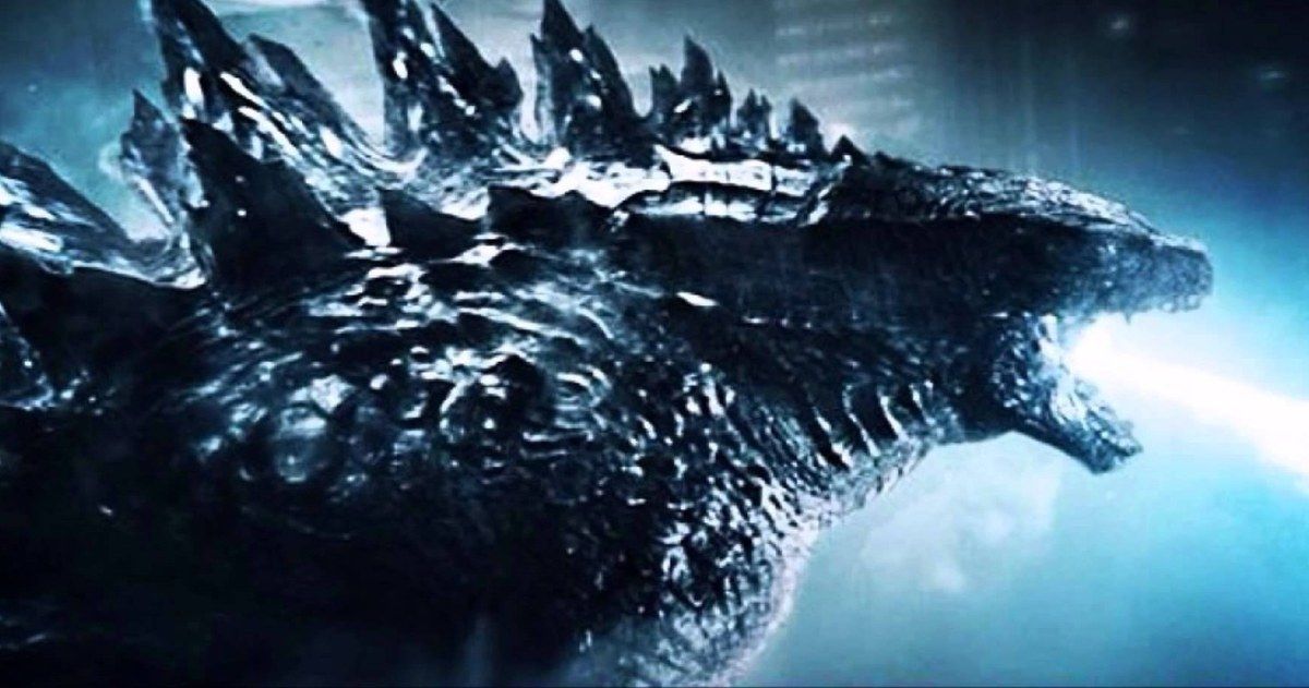 Godzilla 2 Begins Shooting This Summer in Atlanta