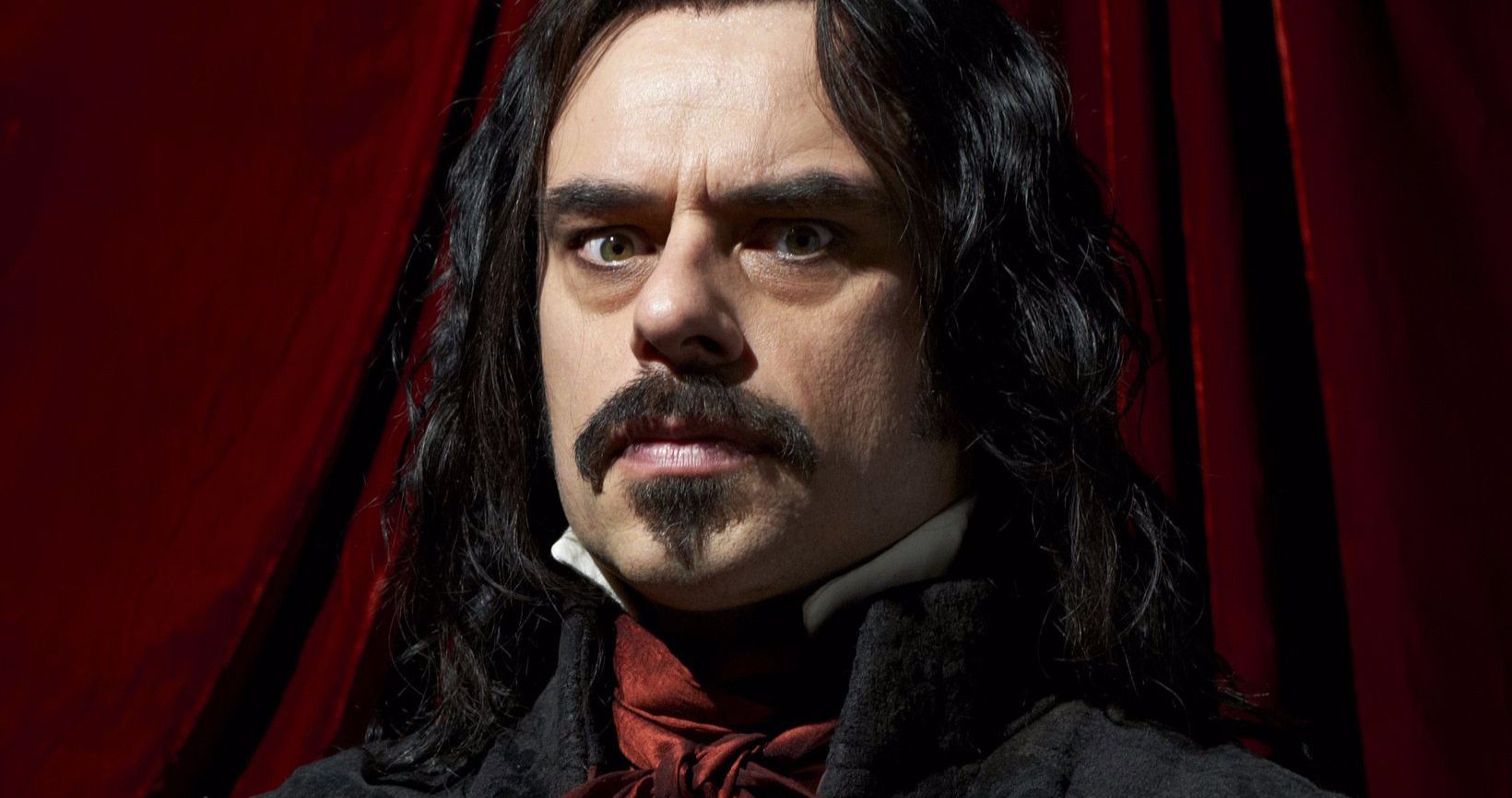 What We Do in the Shadows Season 3 Writing Staff Loses Jemaine Clement