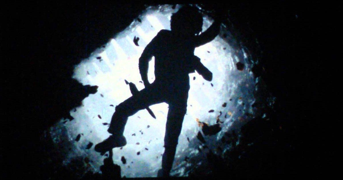 Batman v Superman Opening Bat Scene Explained by Zack Snyder