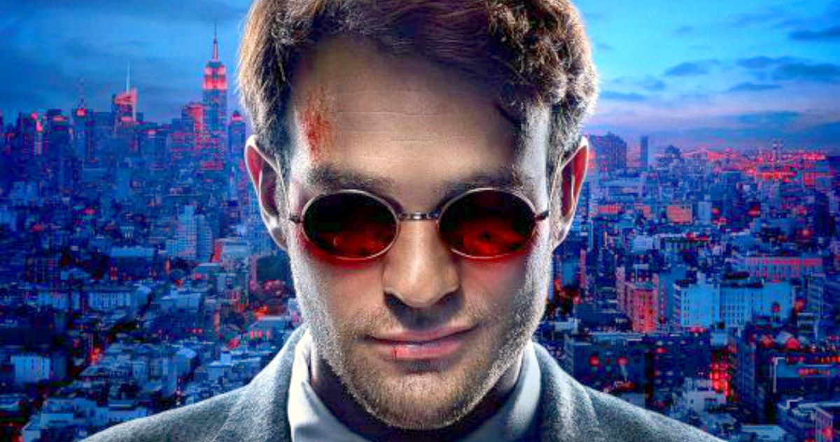 Daredevil Trailer: Netflix Unleashes a Marvel Hero