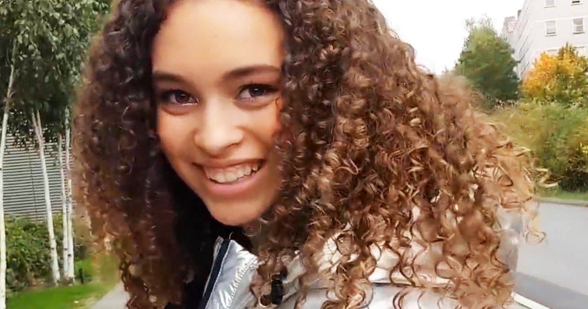 Mya-Lecia Naylor, 16-Year-Old Cloud Atlas Dies Suddenly After Collapsing