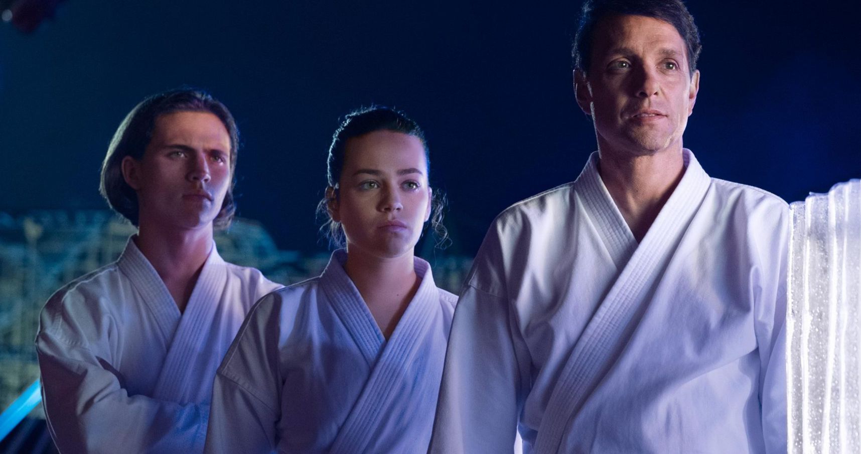 Cobra Kai Season 4 Details &amp; Returning Characters Teased: Anything Is Possible