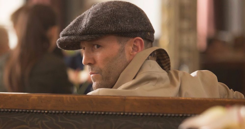 Peaky Blinders Nearly Cast Jason Statham as Tommy Shelby