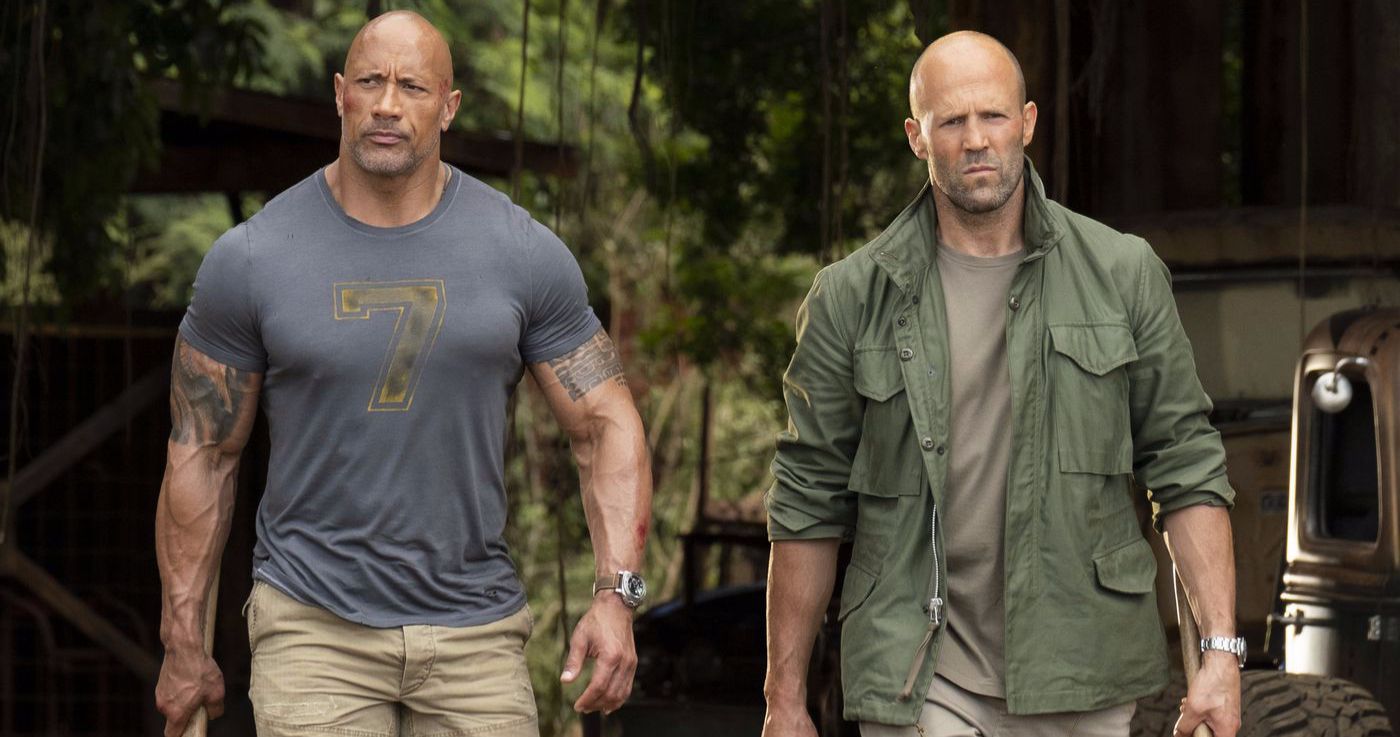 Does Hobbs &amp; Shaw Have Any Post-Credit Scenes?