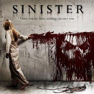 Sinister Blu-ray and DVD Arrive February 19th
