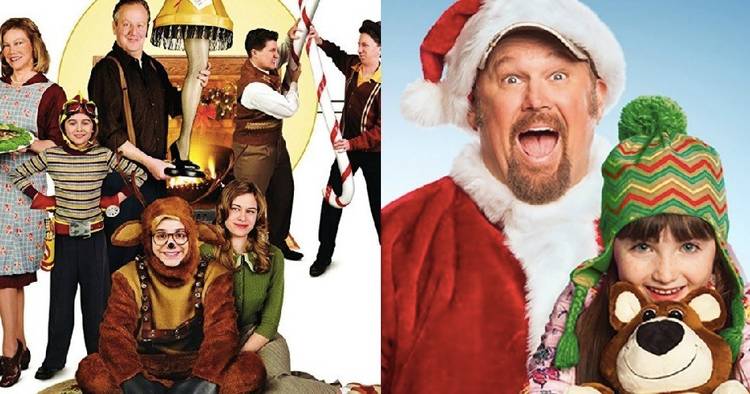 Christmas Story 2 Vs Jingle All The Way 2 Which Is Worse