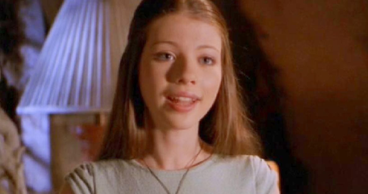 Joss Whedon Wasn't Allowed to Be Alone with Michelle Trachtenberg on Buffy Set